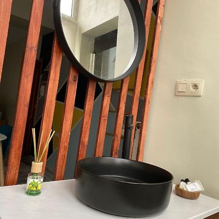 Cosyroom 布鲁塞尔 外观 照片