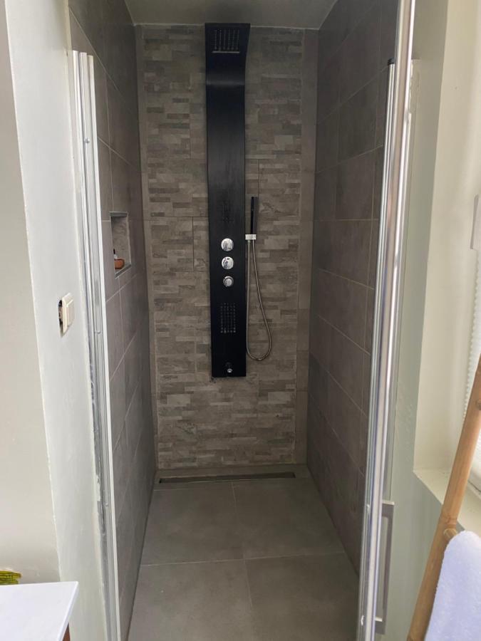 Cosyroom 布鲁塞尔 外观 照片