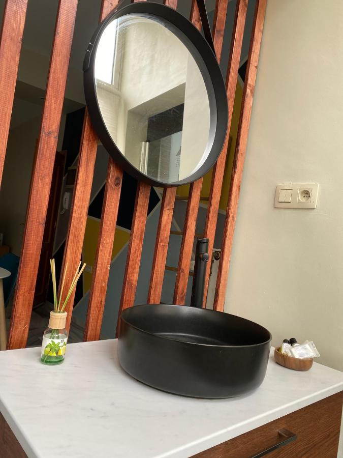 Cosyroom 布鲁塞尔 外观 照片