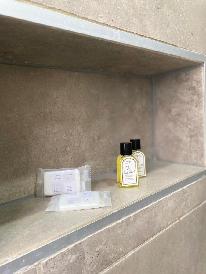 Cosyroom 布鲁塞尔 外观 照片