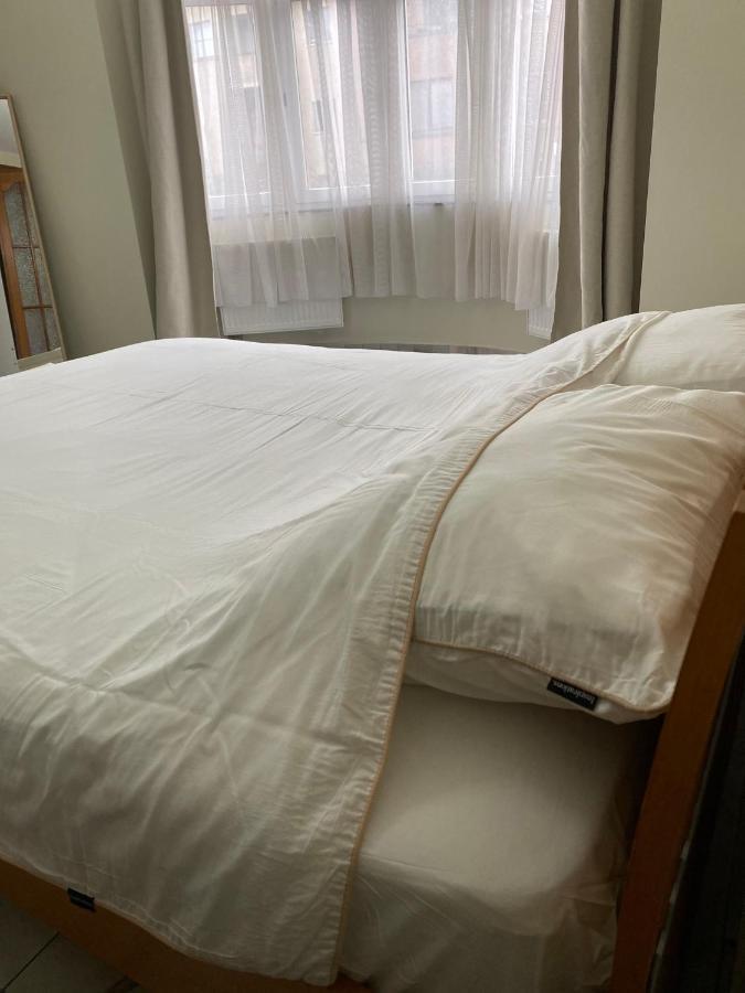 Cosyroom 布鲁塞尔 外观 照片